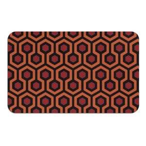 Overlook Hotel Bath Mat (The Shining)