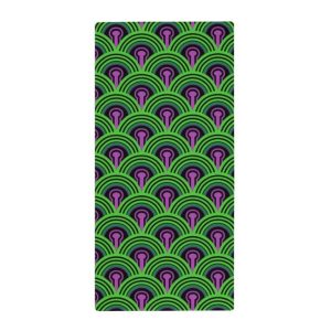 The Shining Overlook Hotel Room 237 Towel